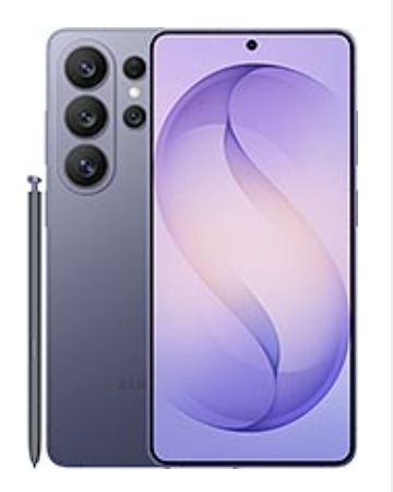 Samsung Galaxy S26 Ultra device