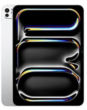 Apple iPad Pro 7th Gen 11" (2024) device