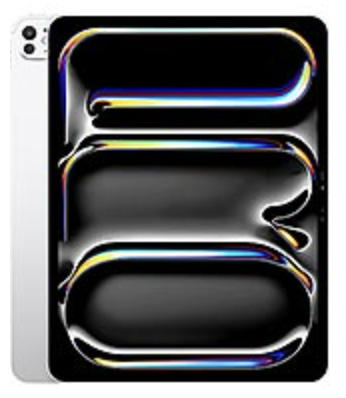 Apple iPad Pro 8th Gen 13" (2025) device