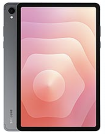 Samsung Galaxy Tab S11 device
