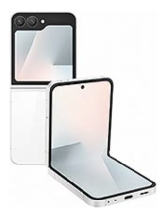 Samsung Galaxy Z Flip 7 FE device