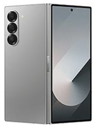 Samsung Galaxy Z Fold 6 device