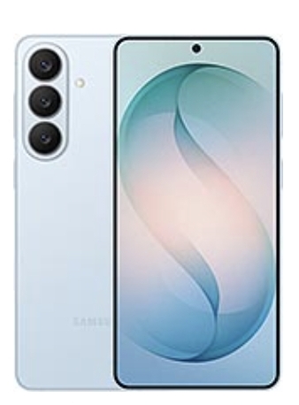 Samsung Galaxy S26 Plus device