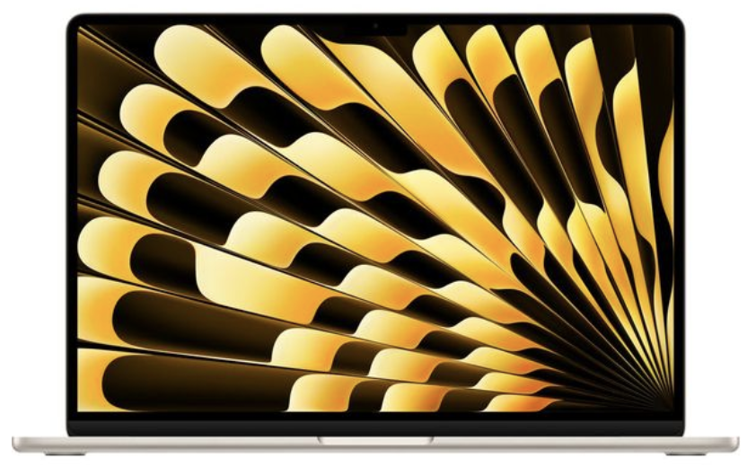 Apple MacBook Air M3 A3113 (2024) device