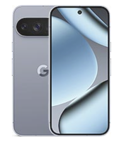 Google Pixel 10 Pro device