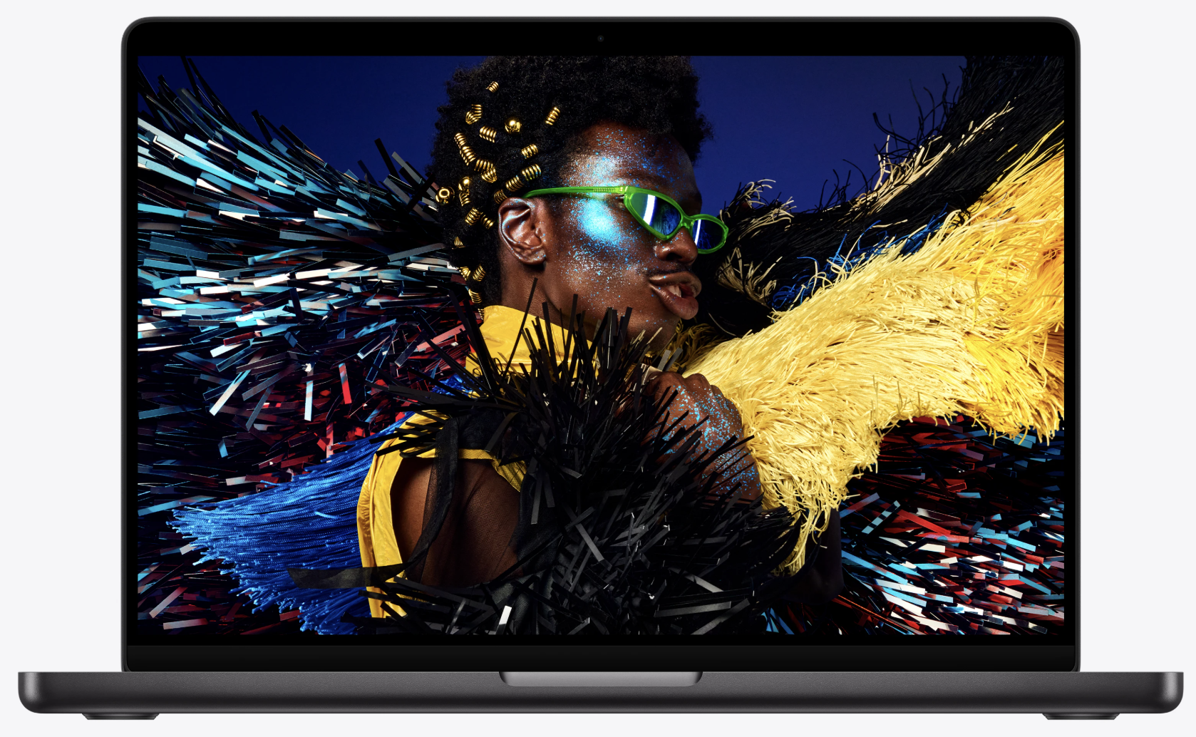 Apple MacBook Pro M5 A2991 / A3186 (2026) device