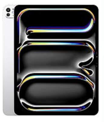 Apple iPad Pro 7th Gen 13" (2024) device