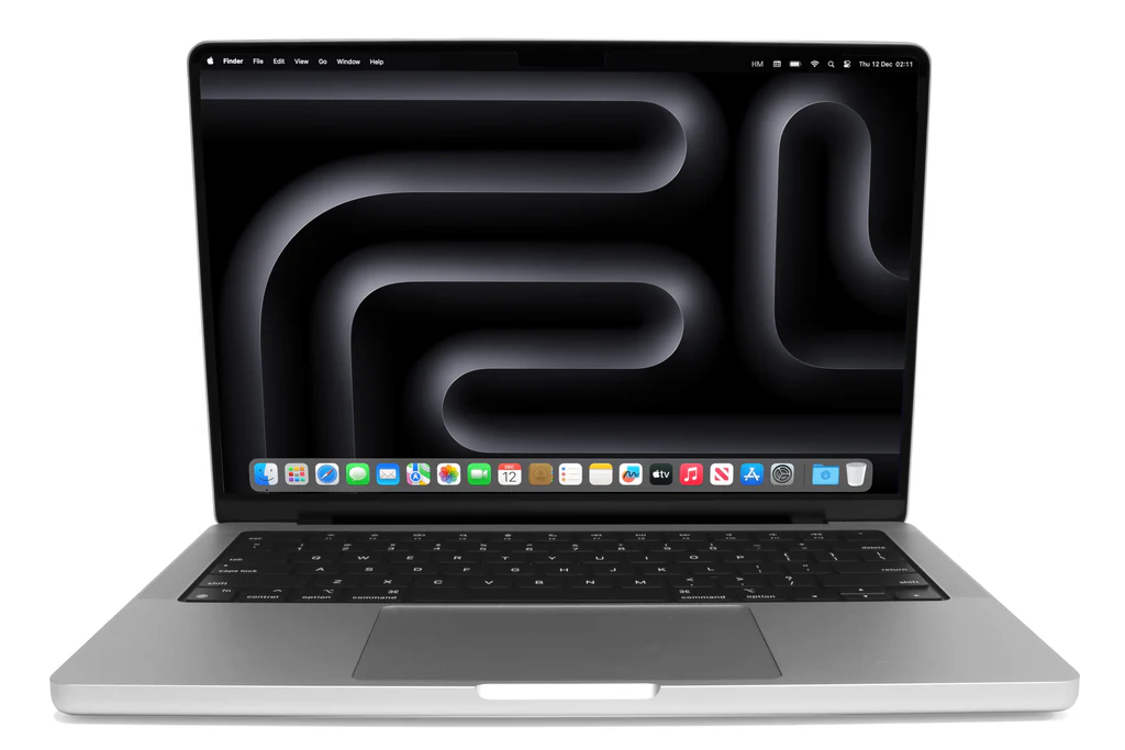 Apple MacBook Pro M3 A2918 / A2992 / A2991 (2023-2024) device