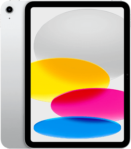 Apple iPad 11th Gen 11" (2025) device