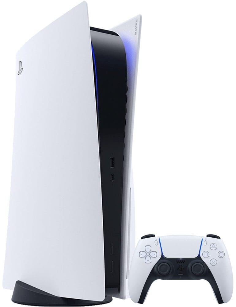 Playstation 5 device