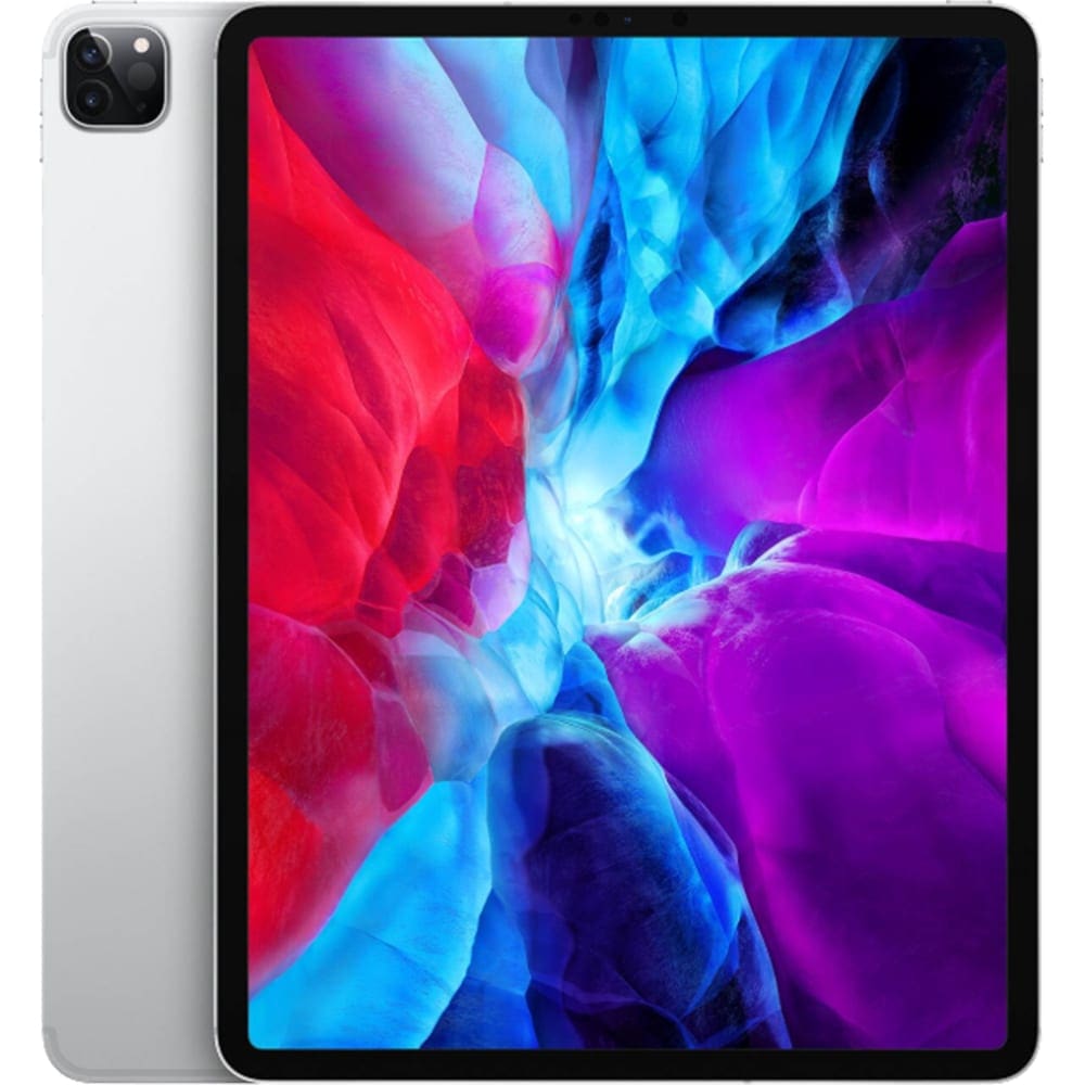 Apple iPad Pro 4th Gen 12.9" (2020) device