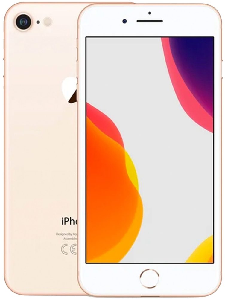 Apple iPhone 8 device