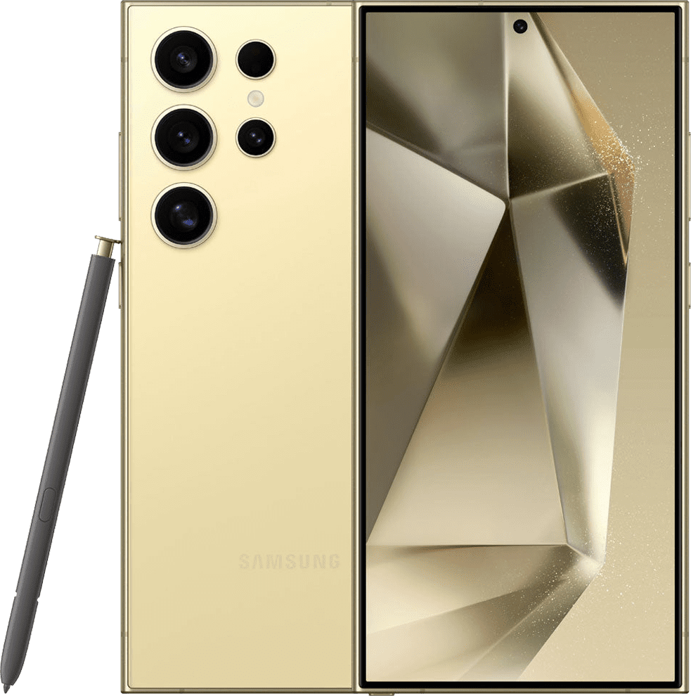 Samsung Galaxy S24 Ultra device