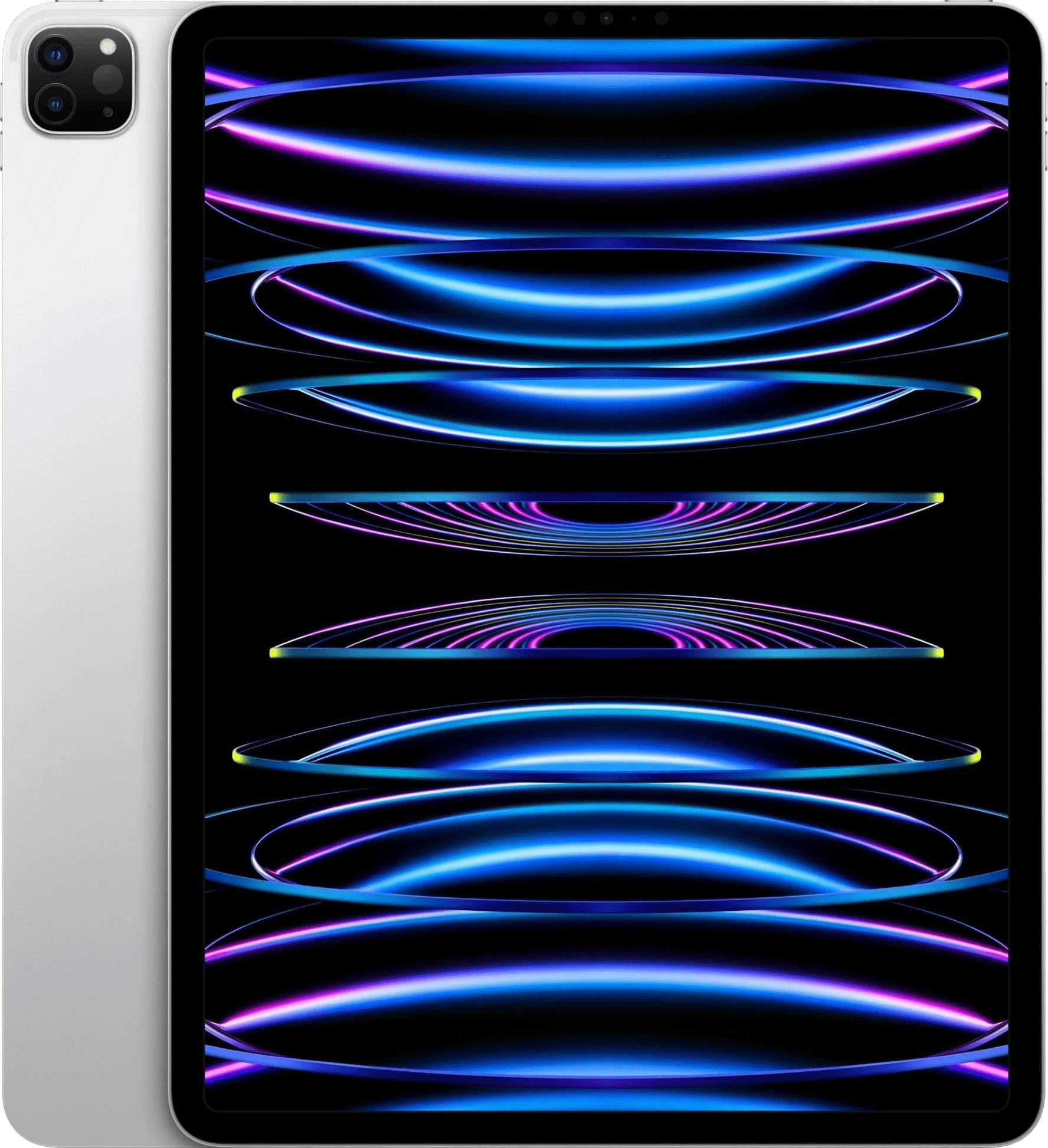 Apple iPad Pro 6th Gen 12.9" (2022) device