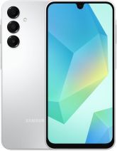 Samsung Galaxy A16 device